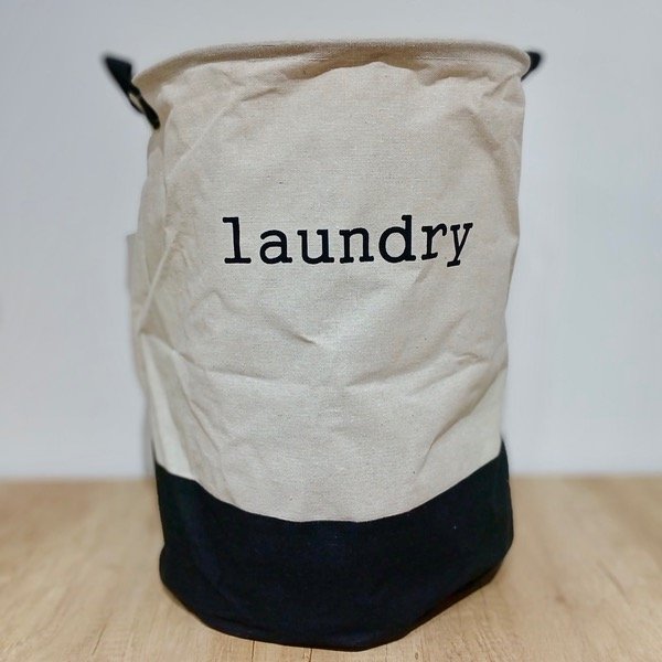 Producto - Cesto De Ropa 1457