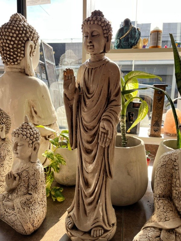 Producto - BUDA EXTERIOR DE PIE