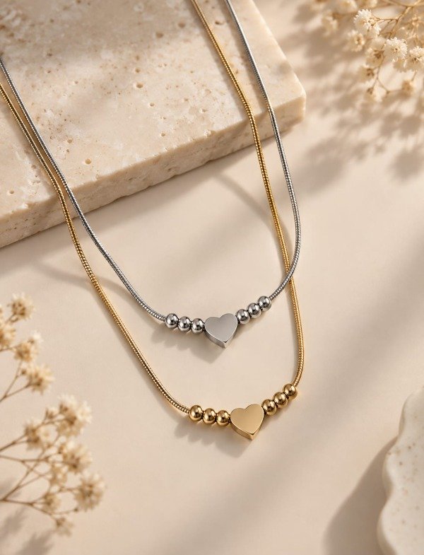 Producto - cadena mili - 1