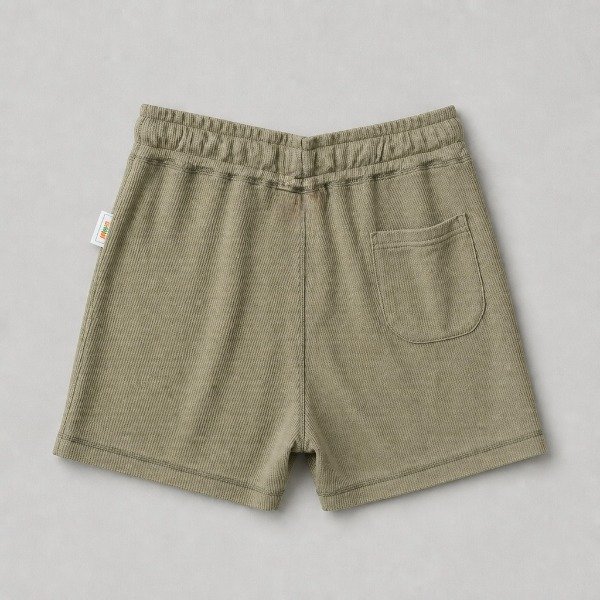 Producto - SHORT DAMA SPY LIMITED ENZI - 1