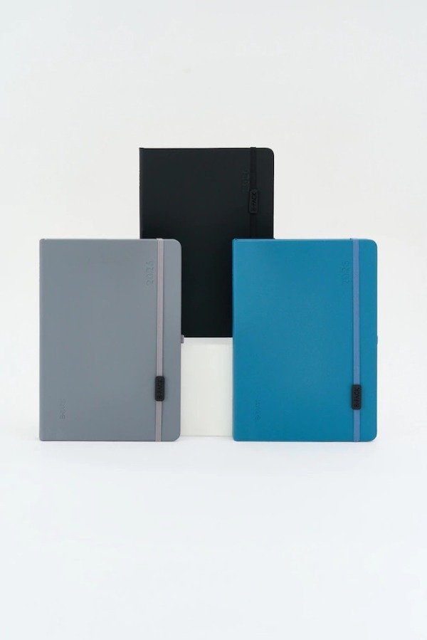 Producto - Agenda B-Pack A5 Semanal FW