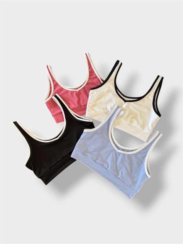 Producto - Top Azami