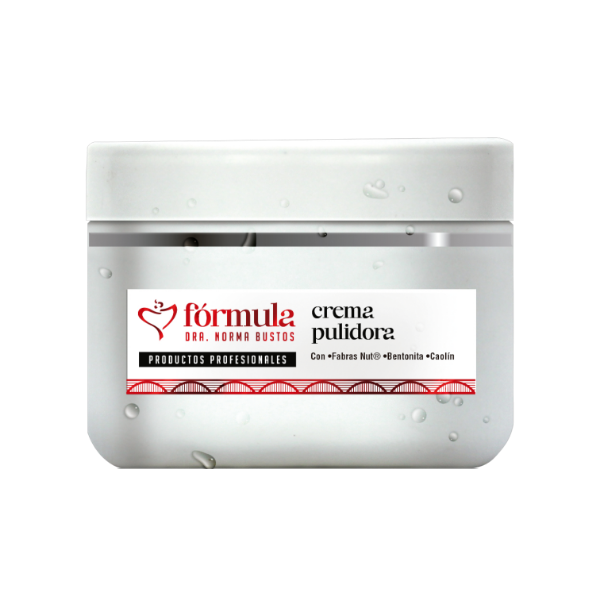 Producto - Crema Pulidora