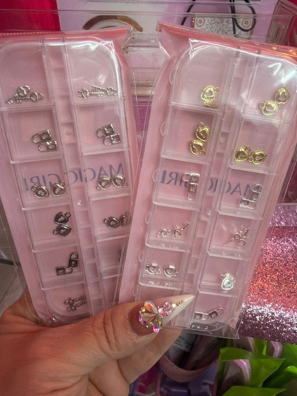 Producto - Apliques para pearcing