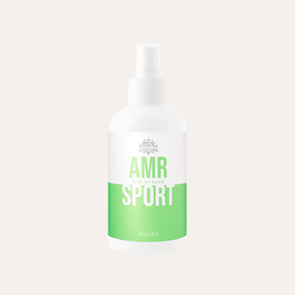 Producto - Aromatizante Textil AMR Sport
