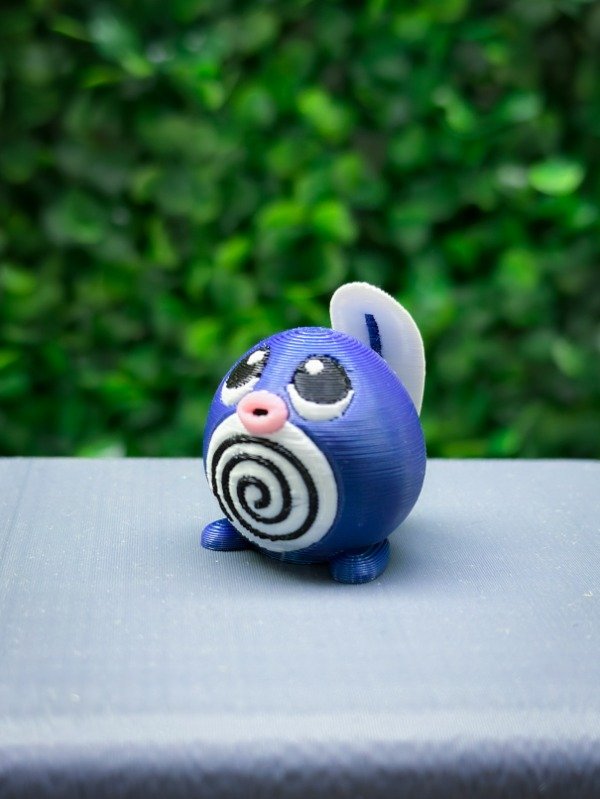 Producto - 060-Poliwag