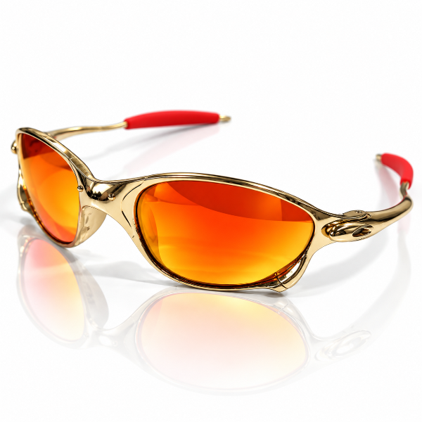 Producto - JULIET #8 (Dorado rojo)