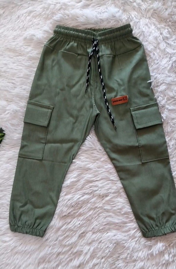 Producto - PANTALÓN " BABY PANDA"