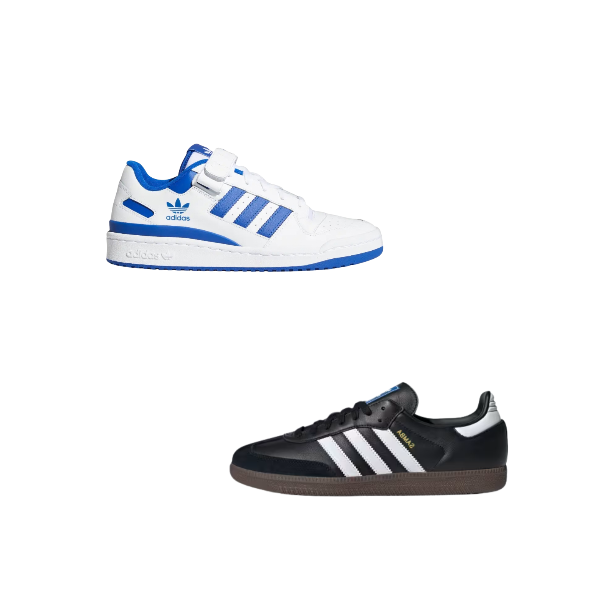 Producto - combo samba nacionales+forum nacionales a eleccion