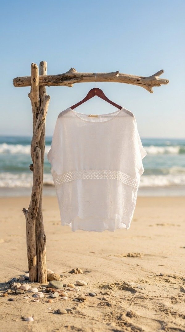 Producto - Blusa CIAO BELLA - 3