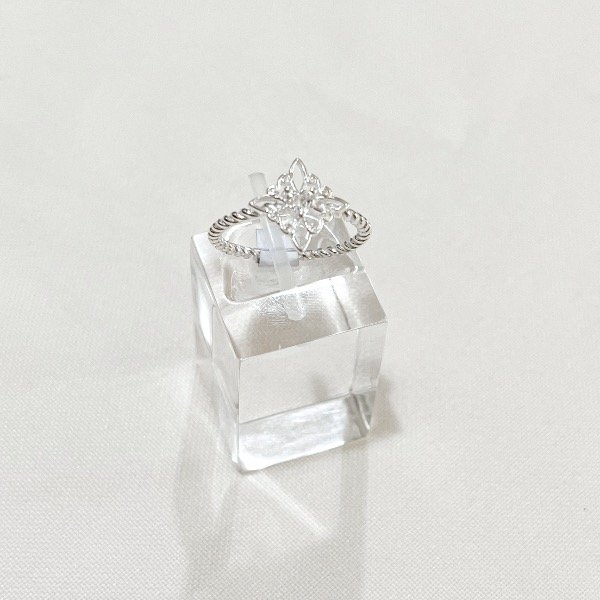 Producto - Anillo Winter