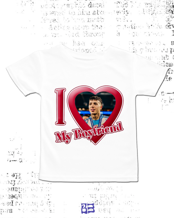 Producto - Enzo Fernandez - 1