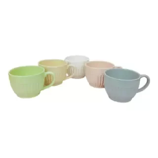 Producto - Taza Roma ceramica