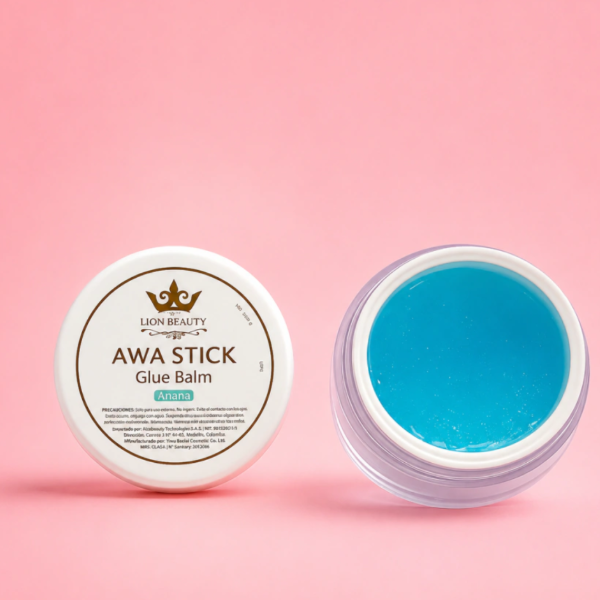 Producto - Balsamo para lifting AWA STICK 15gr. - The Lion Beauty - 1