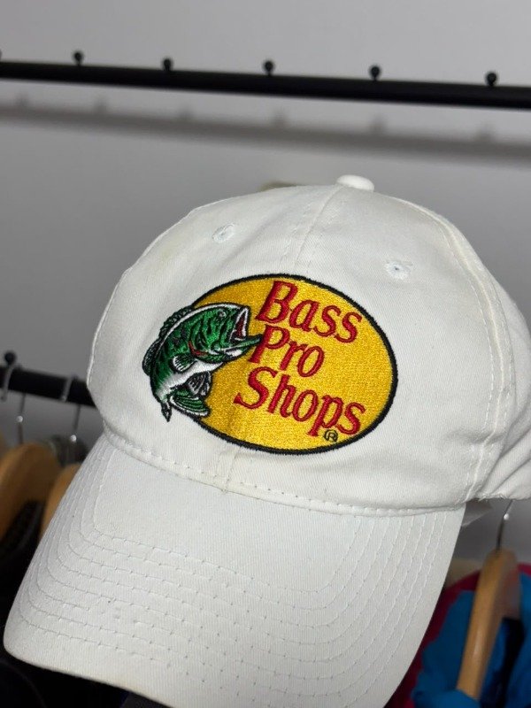 Producto - BASS PRO SHOPS CAP - 1