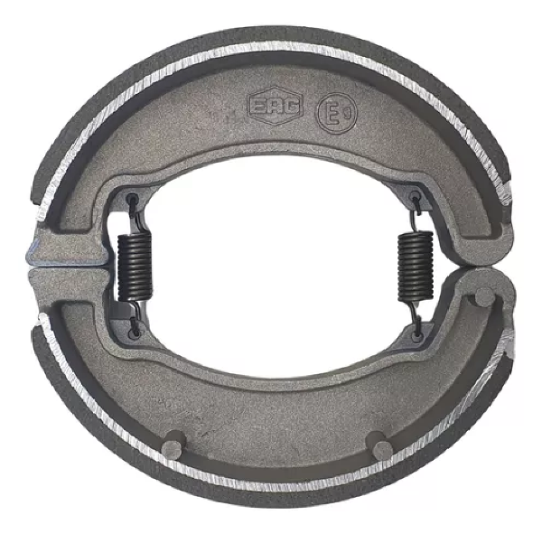 Producto - ZAPATA DE FRENO VC 150 CB 250 / SMASH DELANTERA - GPG