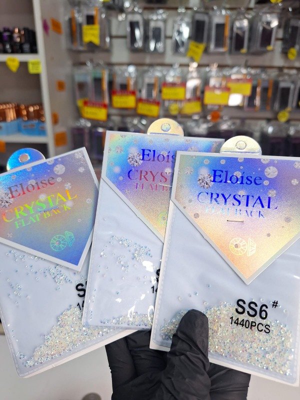 Producto - Strass por medida