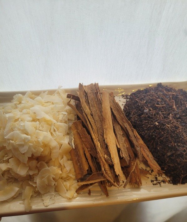 Producto - RECONOCER Té frio