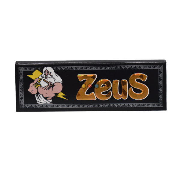 Producto - Papel Zeus 78mm