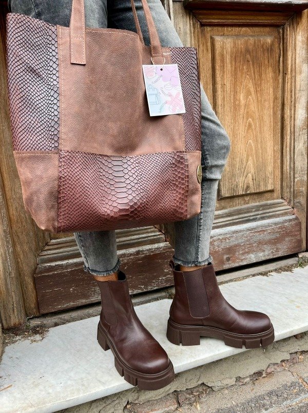 Producto - Tote Dominga