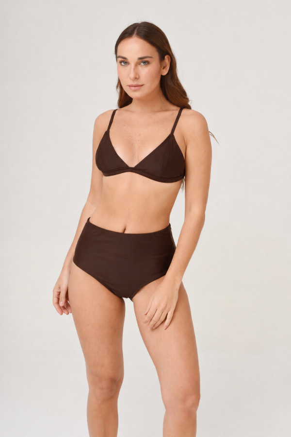 Producto - Bikini Pulso - Café - 0
