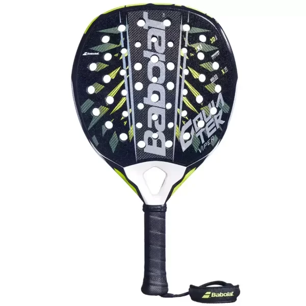 Producto - Paleta Babolat Counter Viper 2.6