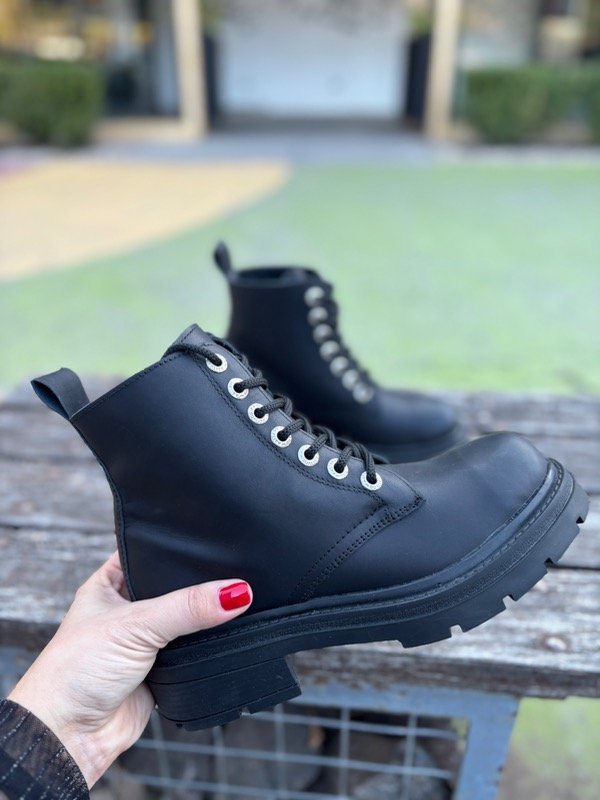 Producto - Borcego Terra