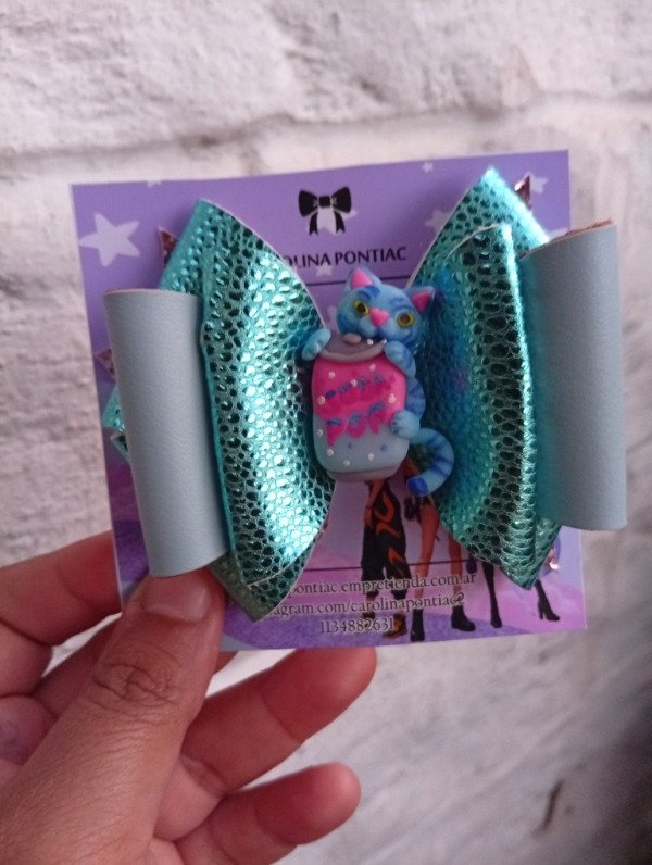 Producto - Gatito guerreras, soda pop