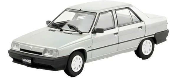 Producto - Renault 9 RL (1994)