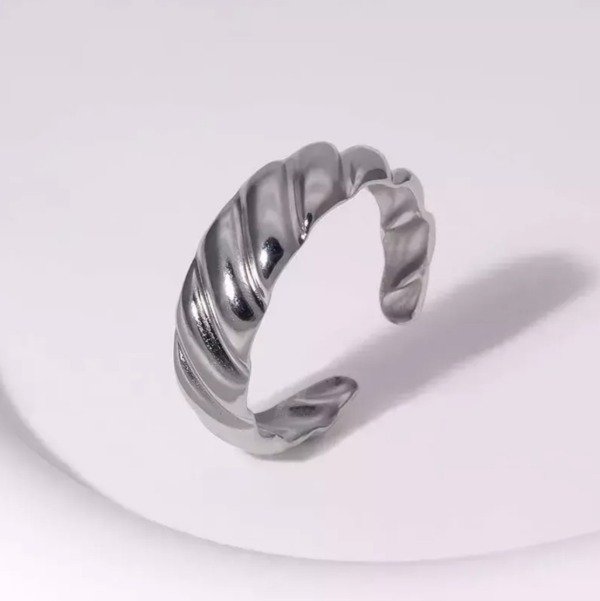 Producto - Anillo soft silver