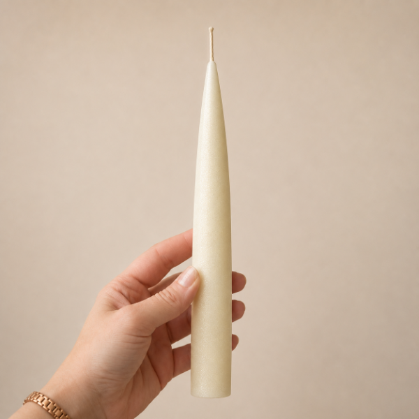 Producto - MOLDE LISA PARA CANDELABRO