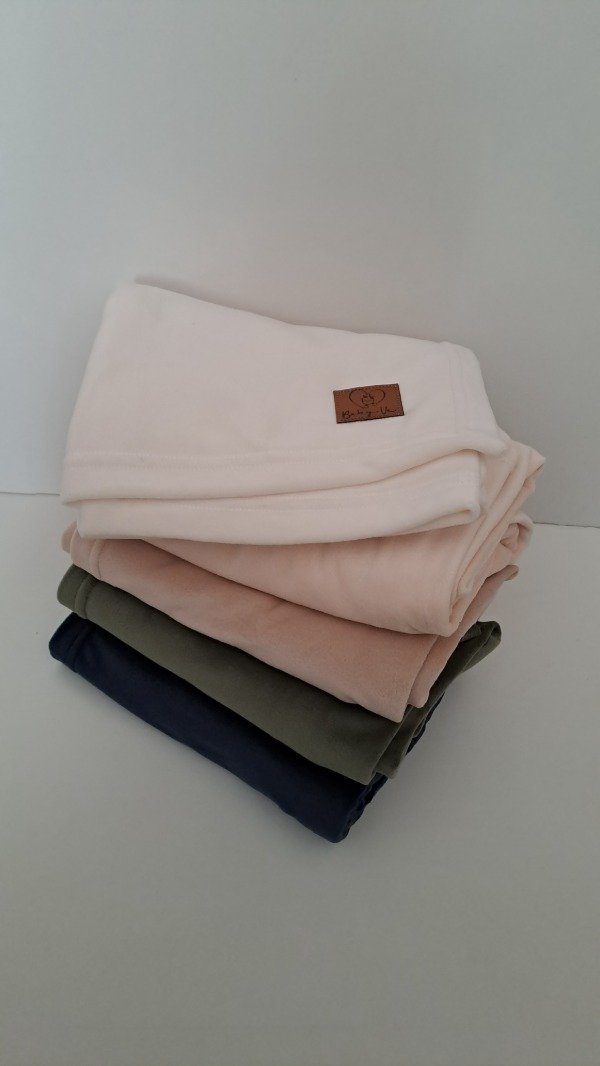 Producto - Mantas de Plush