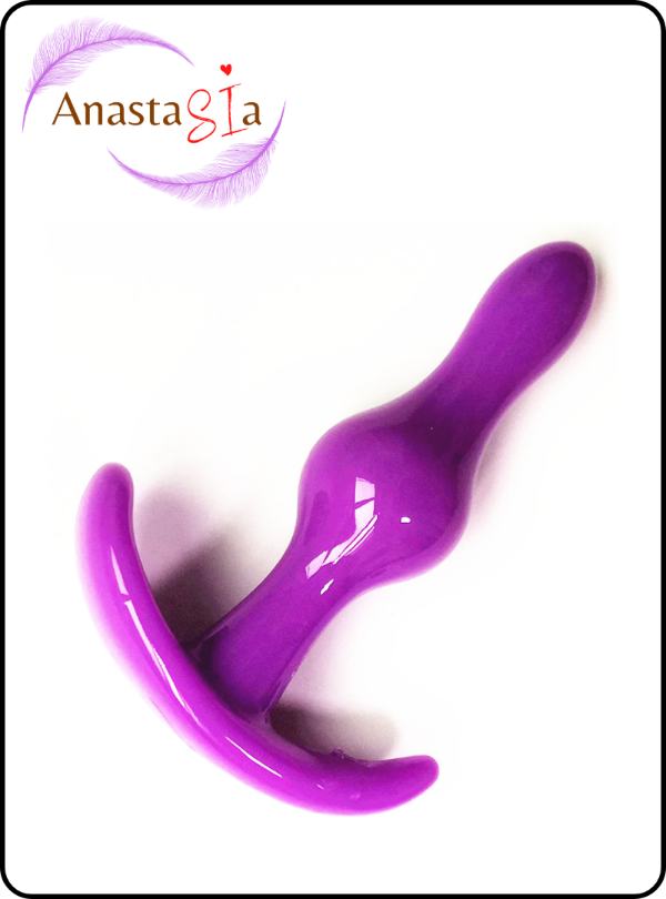 Producto - Plug mini inexpulsable de 1 cuenta