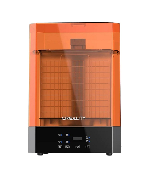 Producto - Lavadora Curadora Creality UW-03