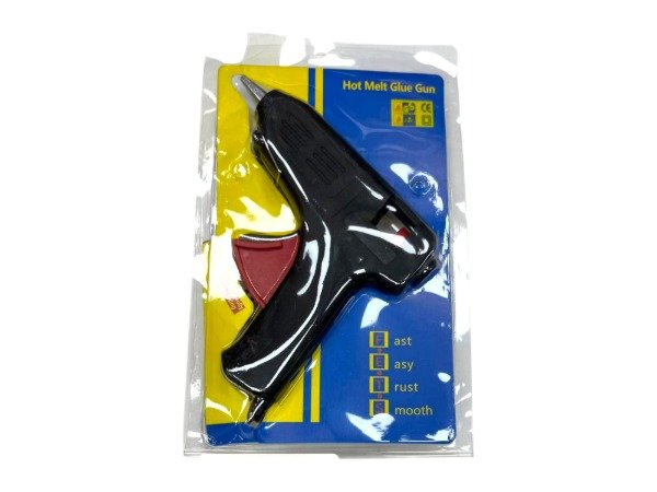 Producto - PISTOLA SILICONA ELECTRICA 60W AE732