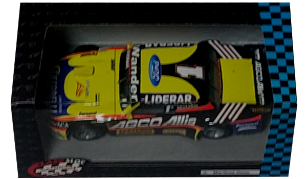 Producto - OMAR MARTINEZ - FORD #1 - TC AÑO 2005