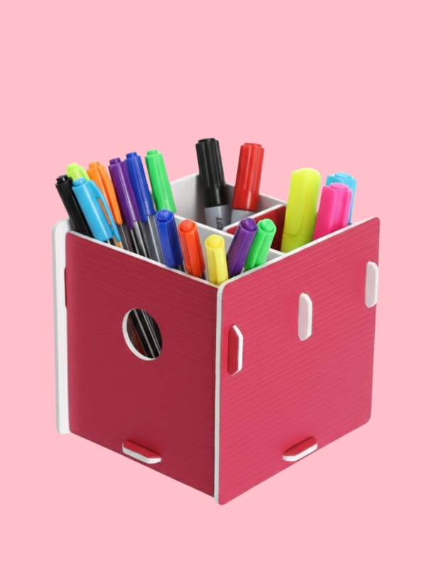 Producto - Organizador Cubo