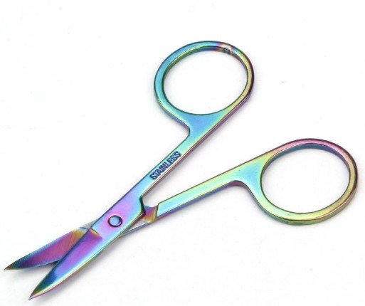 Producto - Tijera tornasol