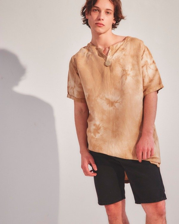 Producto - TÚNICA CALA SHIB 1