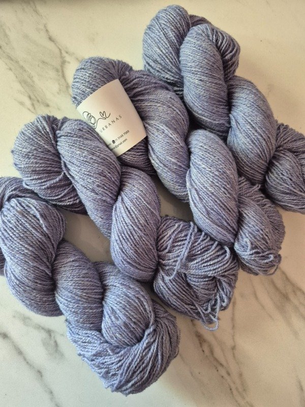 Producto - Celeste TWFG