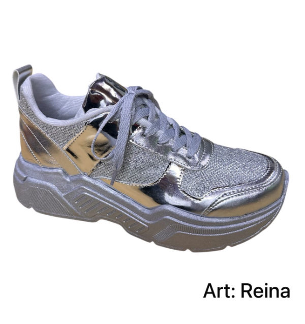 Producto - ZAPATILLAS ART. REINA