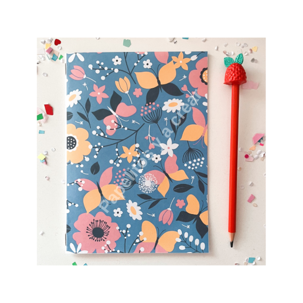Producto - Tapas para armar cuadernos - 0
