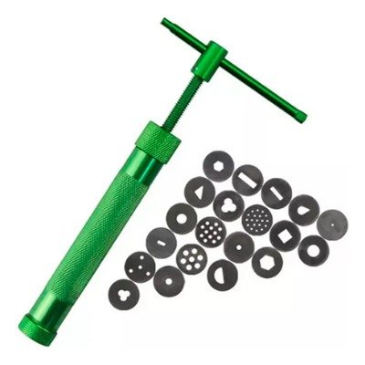 Producto - Extrusor