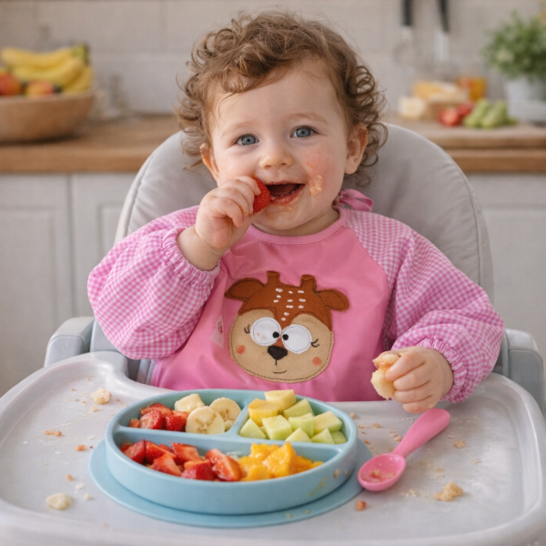 Producto - Babetal con manga