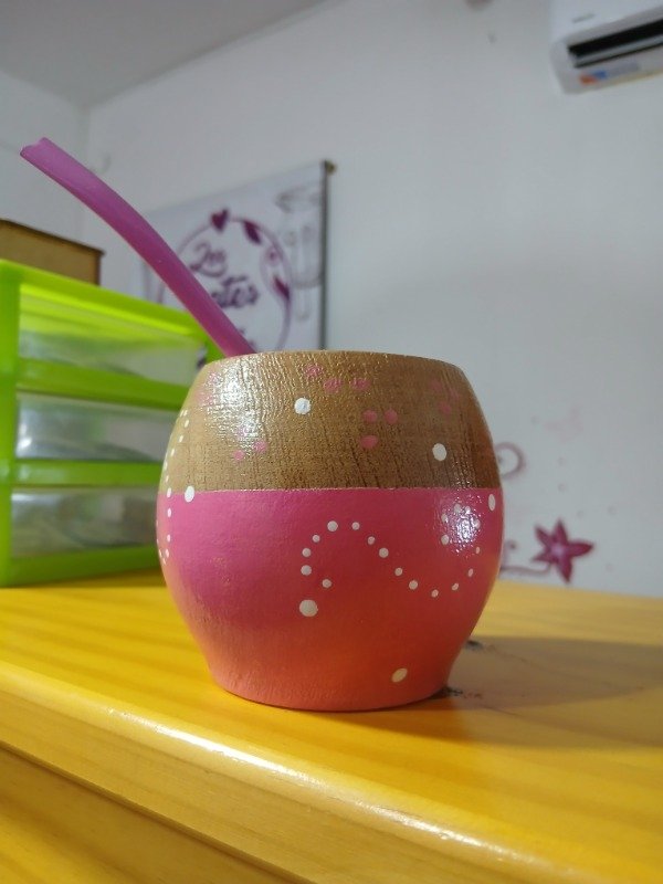 Producto - Mate "SOÑAR" - 3