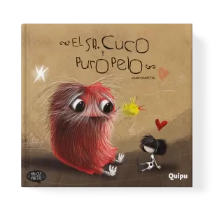 Producto - Puro Pelo Y Sr Cuco