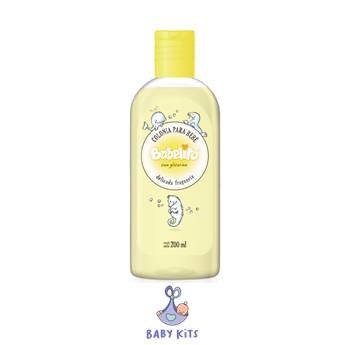 Producto - BABELITO COLONIA P/BEBE X200ML
