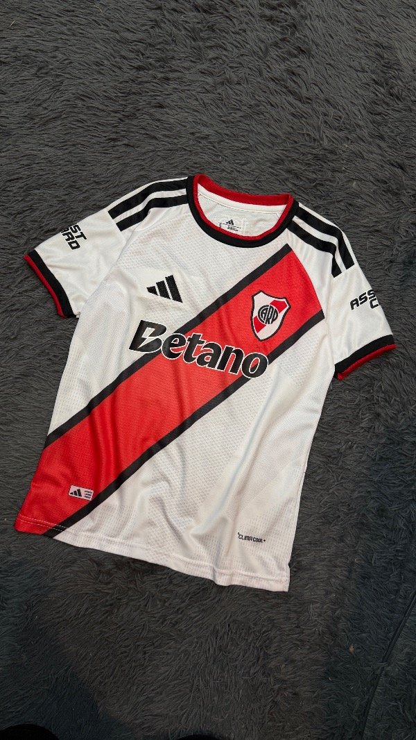 Producto - River Titular dorsal Almada - 1