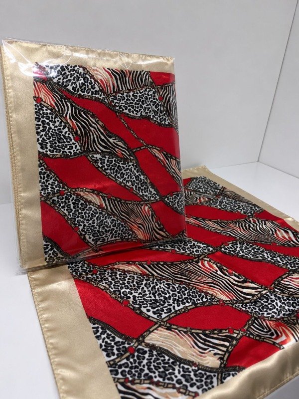 Producto - BANDANA DE SEDA 11