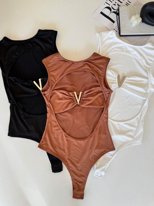 Producto - BODY HANNAH